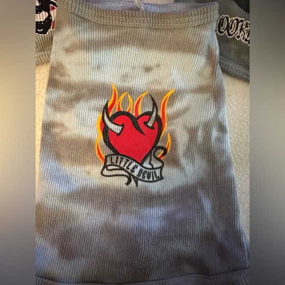 K9 Duds set of 3 Dog T-Shirts - Picture 2 of 7